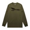 AS Colour -  Men's Staple L/S Tee  Thumbnail