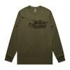 AS Colour -  Men's Staple L/S Tee  Thumbnail