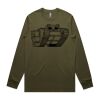 AS Colour -  Men's Staple L/S Tee  Thumbnail