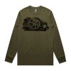 AS Colour -  Men's Staple L/S Tee  Thumbnail
