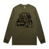 AS Colour -  Men's Staple L/S Tee  Thumbnail