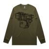 AS Colour -  Men's Staple L/S Tee  Thumbnail