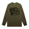 AS Colour -  Men's Staple L/S Tee  Thumbnail