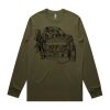 AS Colour -  Men's Staple L/S Tee  Thumbnail