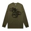 AS Colour -  Men's Staple L/S Tee  Thumbnail