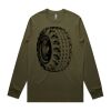 AS Colour -  Men's Staple L/S Tee  Thumbnail