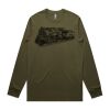AS Colour -  Men's Staple L/S Tee  Thumbnail