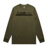 AS Colour -  Men's Staple L/S Tee  Thumbnail
