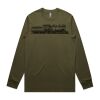 AS Colour -  Men's Staple L/S Tee  Thumbnail