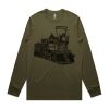 AS Colour -  Men's Staple L/S Tee  Thumbnail