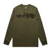 AS Colour -  Men's Staple L/S Tee  Thumbnail
