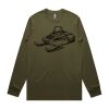 AS Colour -  Men's Staple L/S Tee  Thumbnail