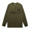 AS Colour -  Men's Staple L/S Tee  Thumbnail