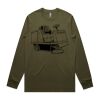 AS Colour -  Men's Staple L/S Tee  Thumbnail