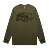 AS Colour -  Men's Staple L/S Tee  Thumbnail
