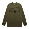 AS Colour -  Men's Staple L/S Tee  Thumbnail