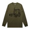 AS Colour -  Men's Staple L/S Tee  Thumbnail