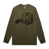 AS Colour -  Men's Staple L/S Tee  Thumbnail