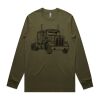 AS Colour -  Men's Staple L/S Tee  Thumbnail