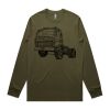 AS Colour -  Men's Staple L/S Tee  Thumbnail