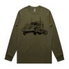 AS Colour -  Men's Staple L/S Tee  Thumbnail