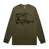 AS Colour -  Men's Staple L/S Tee  Thumbnail