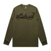 AS Colour -  Men's Staple L/S Tee  Thumbnail