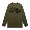 AS Colour -  Men's Staple L/S Tee  Thumbnail