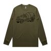 AS Colour -  Men's Staple L/S Tee  Thumbnail