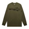 AS Colour -  Men's Staple L/S Tee  Thumbnail