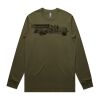 AS Colour -  Men's Staple L/S Tee  Thumbnail