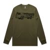 AS Colour -  Men's Staple L/S Tee  Thumbnail