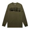 AS Colour -  Men's Staple L/S Tee  Thumbnail