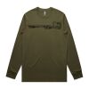 AS Colour -  Men's Staple L/S Tee  Thumbnail