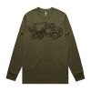 AS Colour -  Men's Staple L/S Tee  Thumbnail