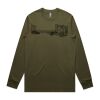 AS Colour -  Men's Staple L/S Tee  Thumbnail