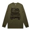 AS Colour -  Men's Staple L/S Tee  Thumbnail
