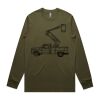 AS Colour -  Men's Staple L/S Tee  Thumbnail