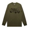 AS Colour -  Men's Staple L/S Tee  Thumbnail