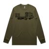 AS Colour -  Men's Staple L/S Tee  Thumbnail