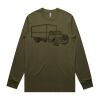 AS Colour -  Men's Staple L/S Tee  Thumbnail