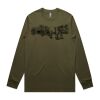 AS Colour -  Men's Staple L/S Tee  Thumbnail
