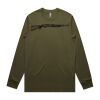 AS Colour -  Men's Staple L/S Tee  Thumbnail