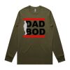 AS Colour -  Men's Staple L/S Tee  Thumbnail