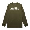 AS Colour -  Men's Staple L/S Tee  Thumbnail