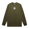 AS Colour -  Men's Staple L/S Tee  Thumbnail