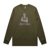 AS Colour -  Men's Staple L/S Tee  Thumbnail