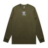 AS Colour -  Men's Staple L/S Tee  Thumbnail