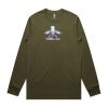 AS Colour -  Men's Staple L/S Tee  Thumbnail