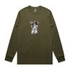 AS Colour -  Men's Staple L/S Tee  Thumbnail